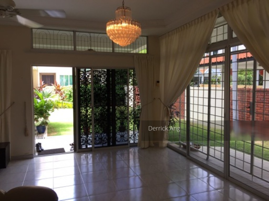 Lorong Marican (D14), Semi-Detached #143975562